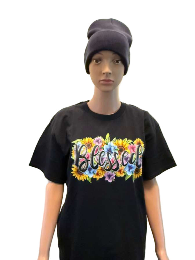 Blessed T-Shirt