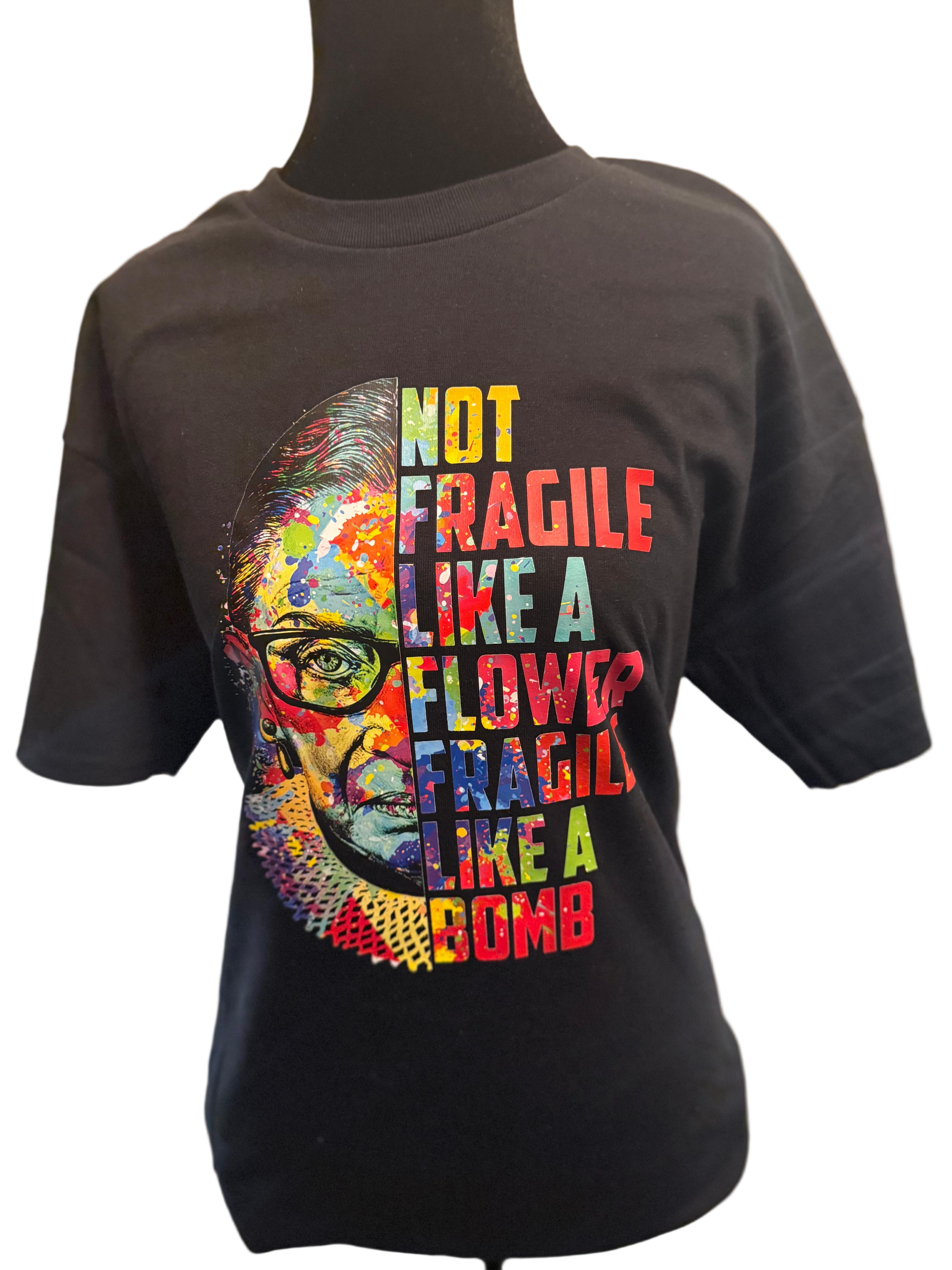 Fragile T-Shirt